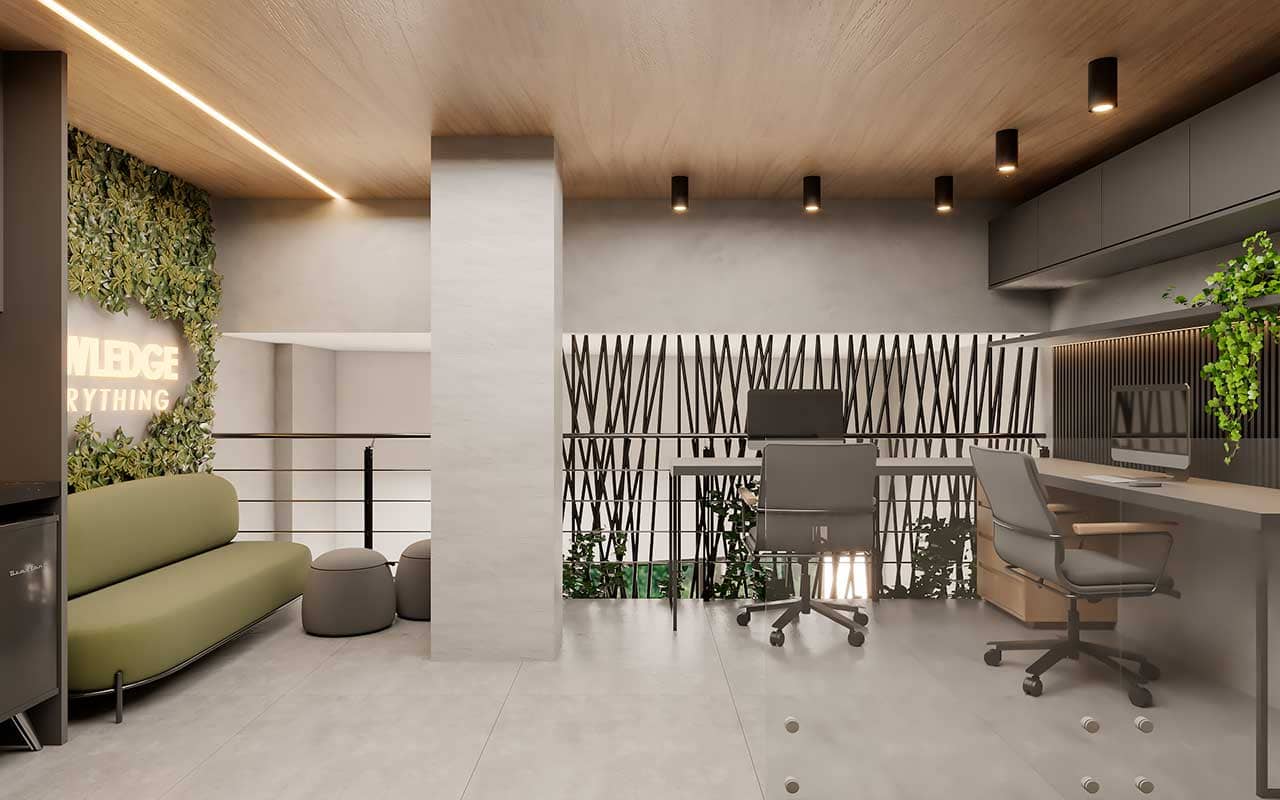 Imóvel Lançamento Florianópolis Alberto de Santiago Sala Comercial