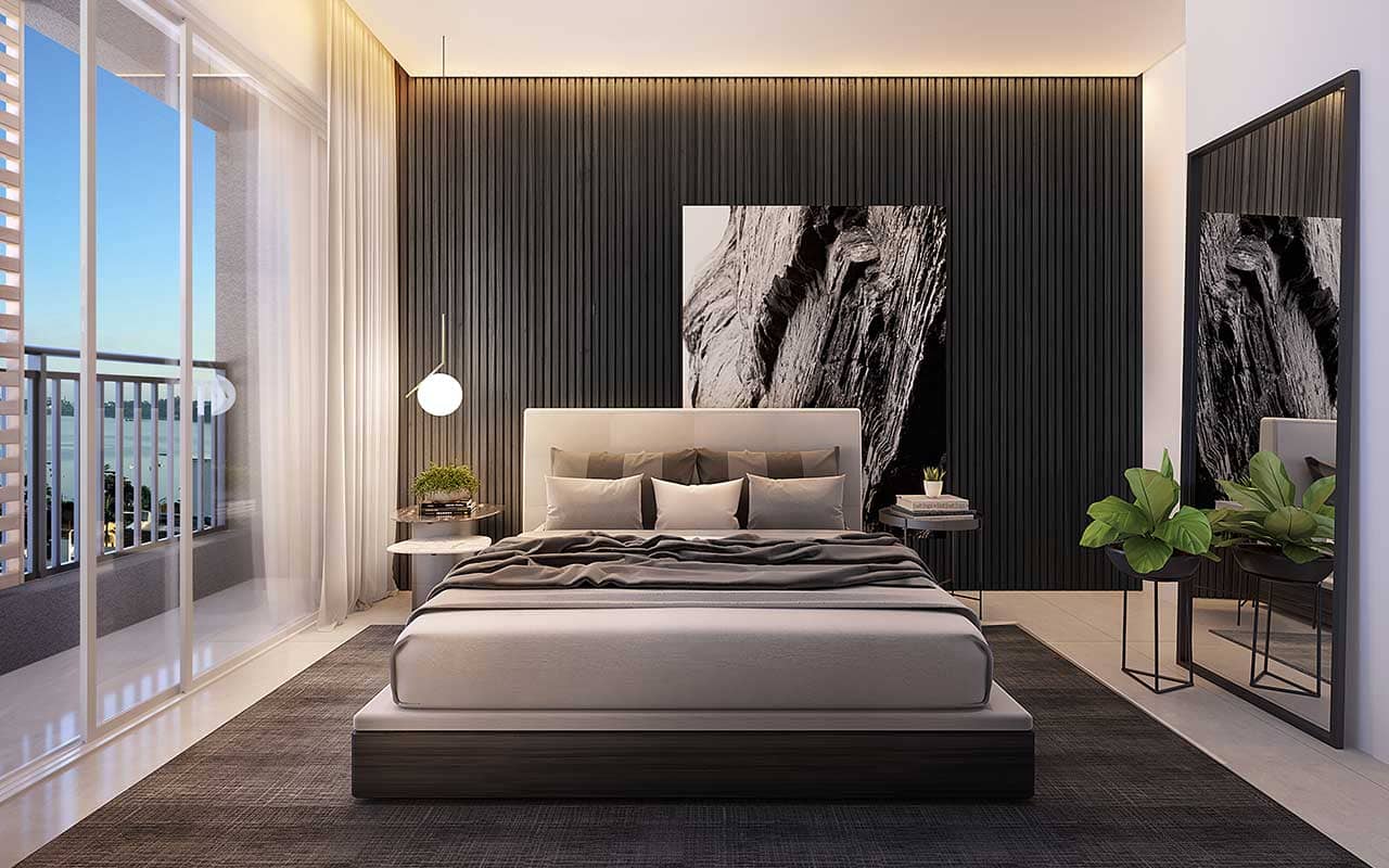 Imóvel Lançamento Florianópolis Alberto de Santiago Suíte Apartamento