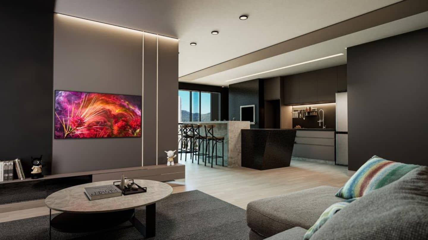 Lançamento Porto Belo | Balneário Perequê | Houston House - Apartamento Amplo