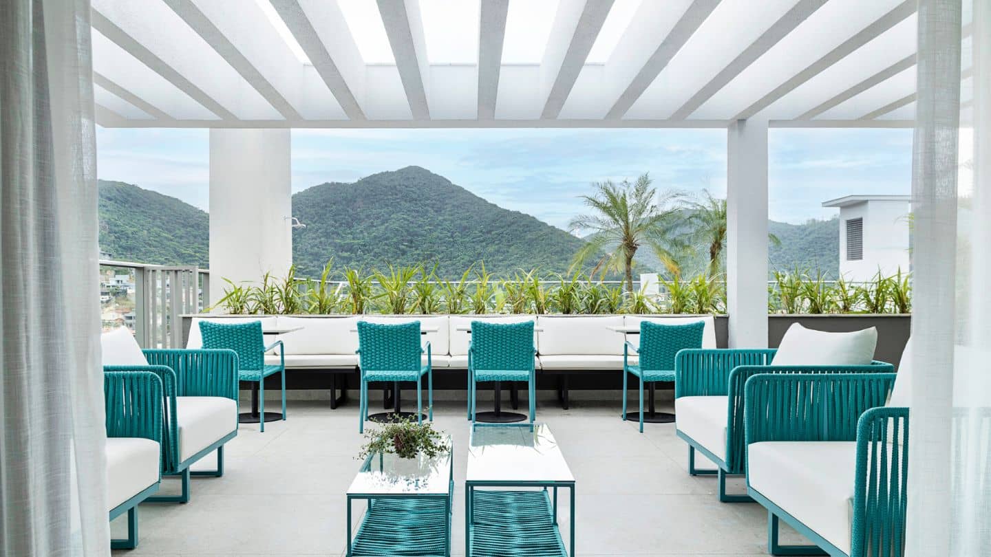 Home Cacupé | Florianópolis - Vista