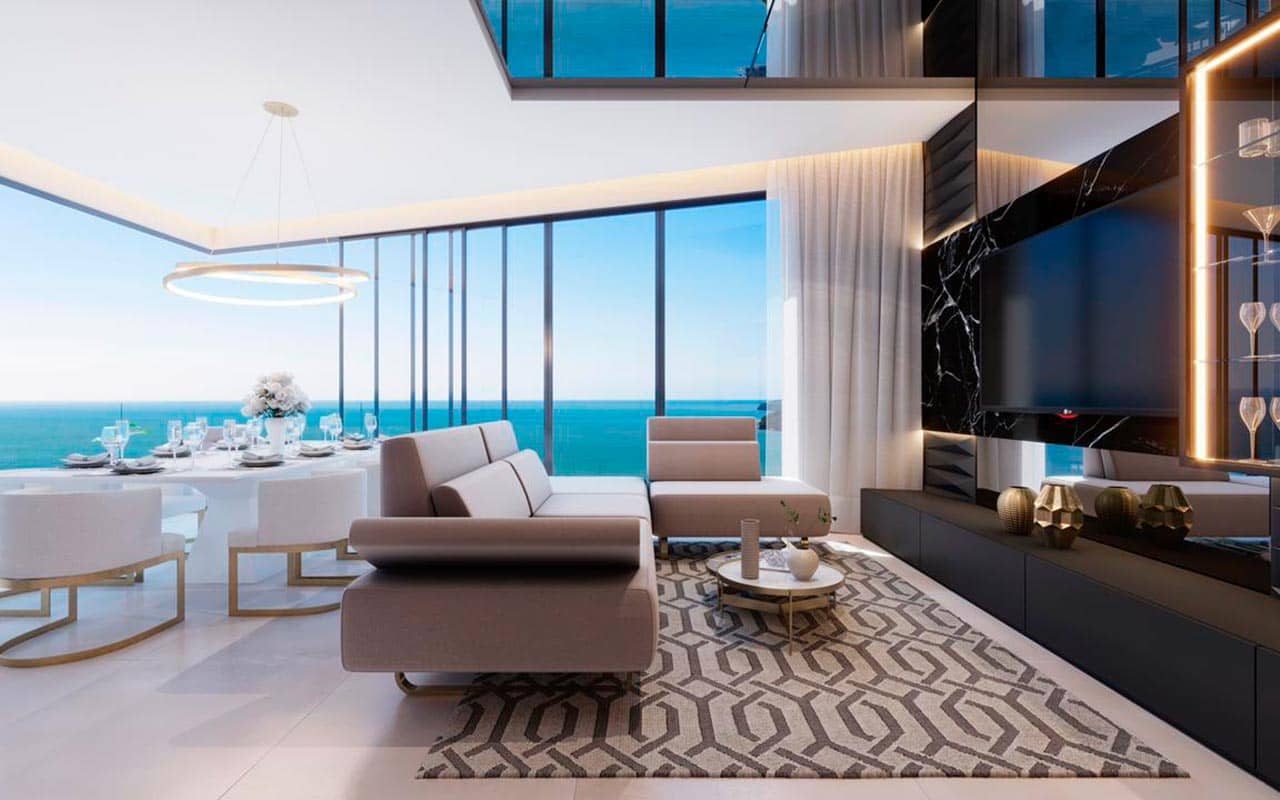 lancamento-porto-belo-rotterdan-park-sala-vista-mar