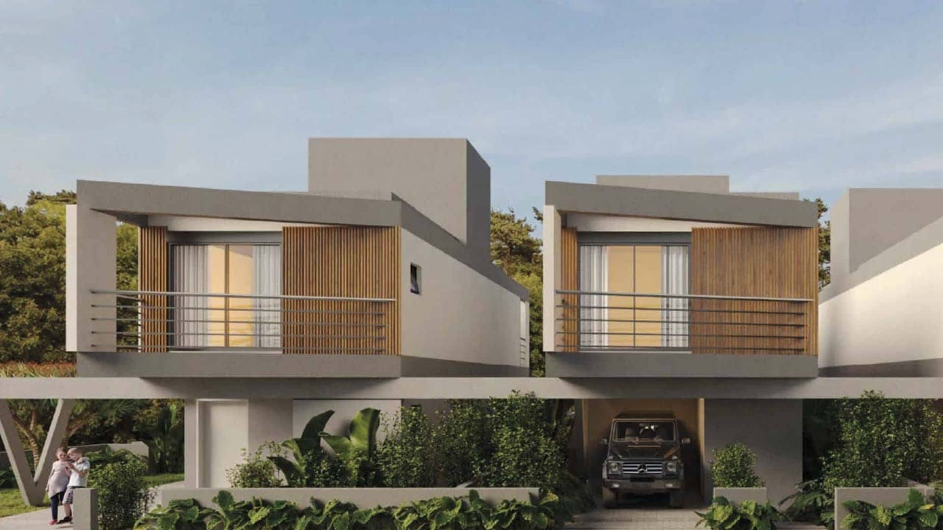 Lançamento novo Campeche Florianópolis - Mahalo - Fachada