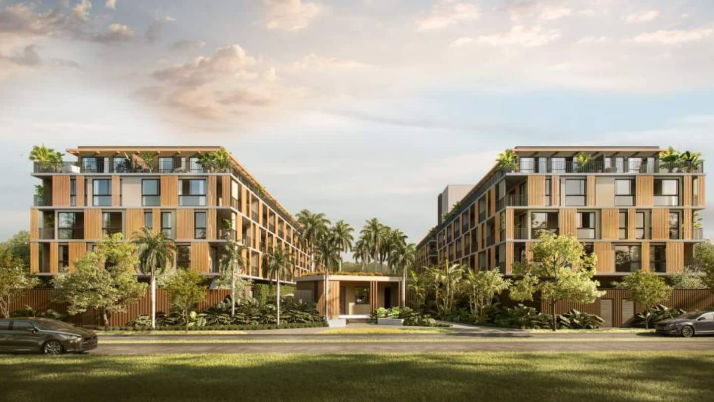 Lançamento | Florianópolis | La Esmeralda Beach Club | Campeche