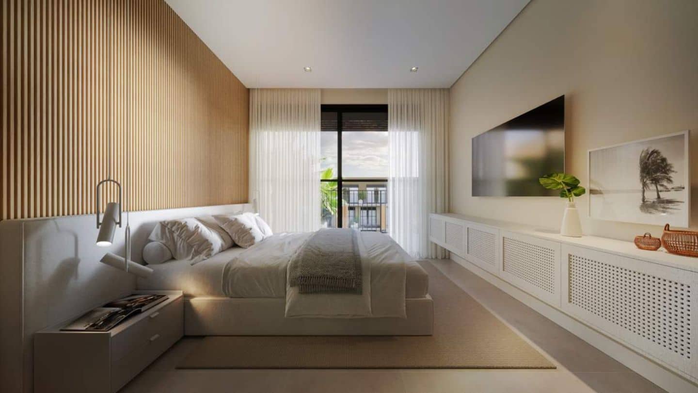 Lançamento | Florianópolis | La Esmeralda Beach Club | Campeche