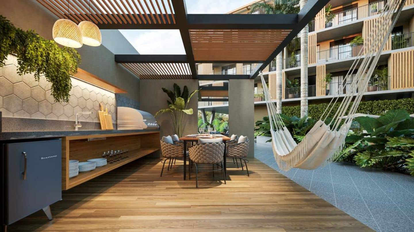 Lançamento | Florianópolis | La Esmeralda Beach Club | Campeche