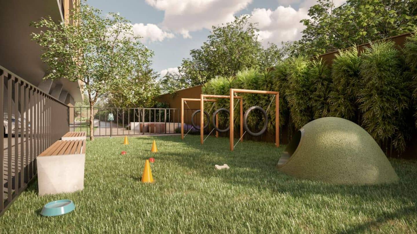 Lançamento | Florianópolis | La Esmeralda Beach Club | Campeche