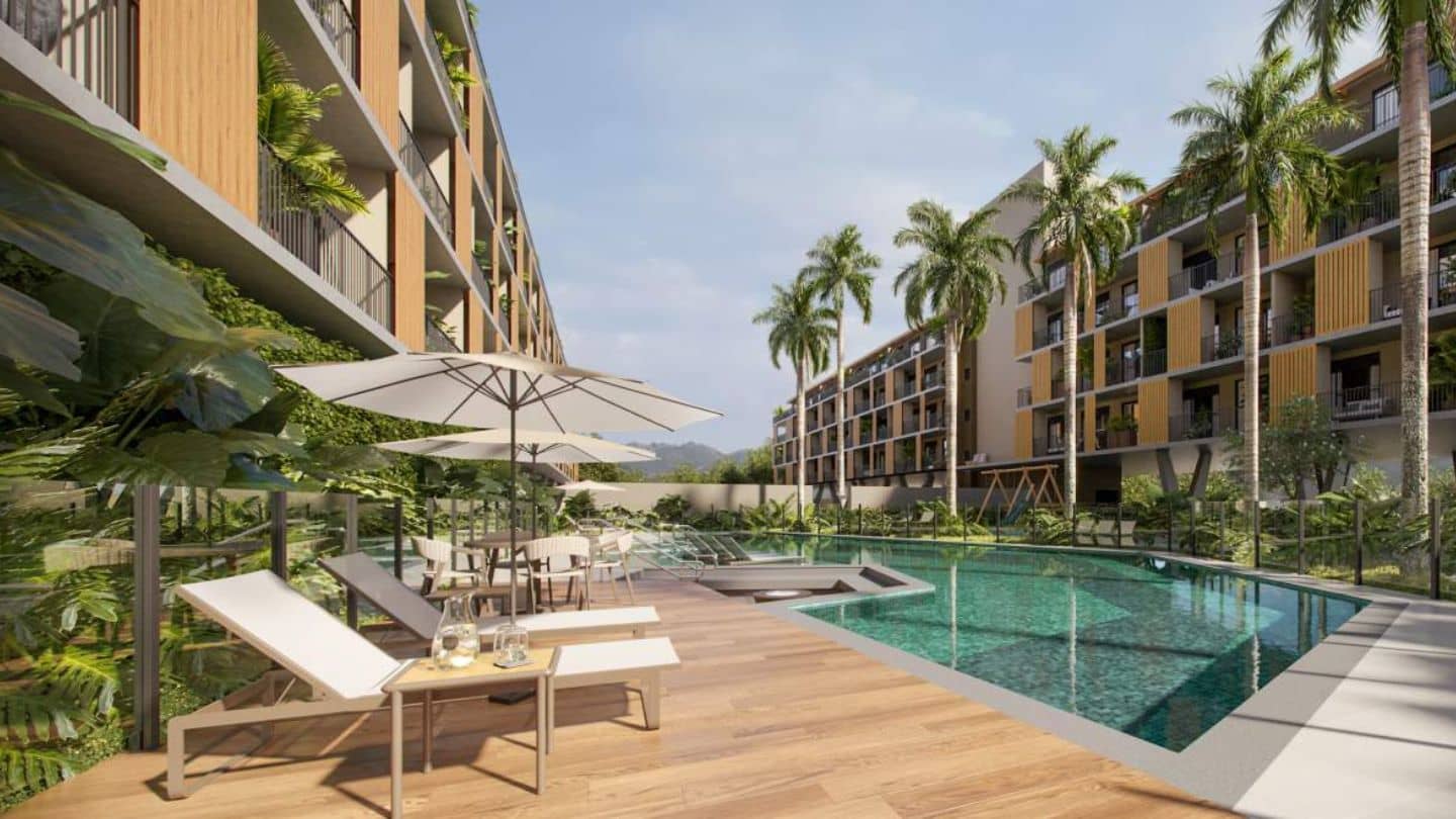 Lançamento | Florianópolis | La Esmeralda Beach Club | Campeche