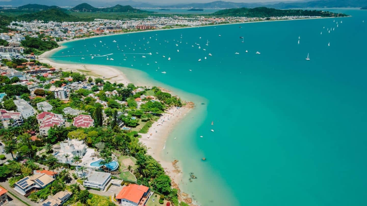 Lançamento | Florianópolis | Maxxi View | Canajurê