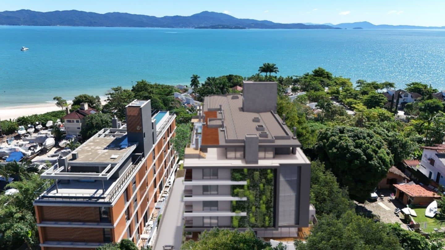 Lançamento | Florianópolis | Maxxi View | Canajurê