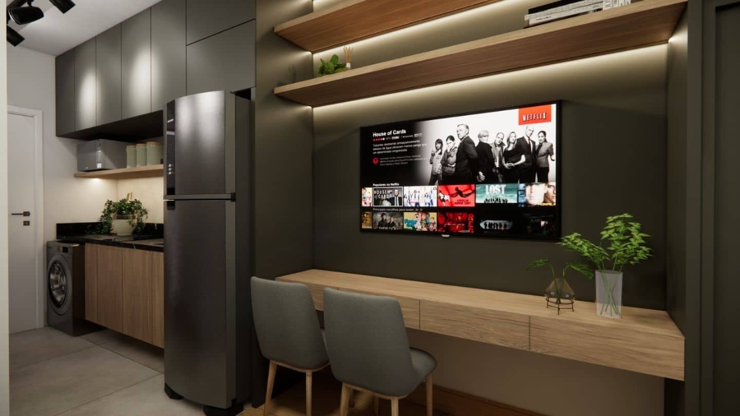 Lançamento | Florianópolis | Maxxi View | Canajurê