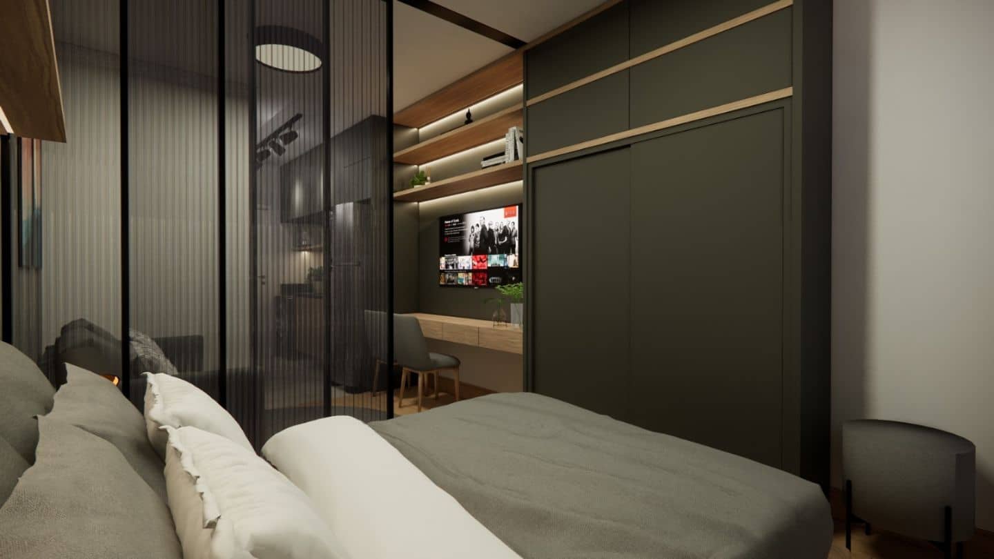 Lançamento | Florianópolis | Maxxi View | Canajurê