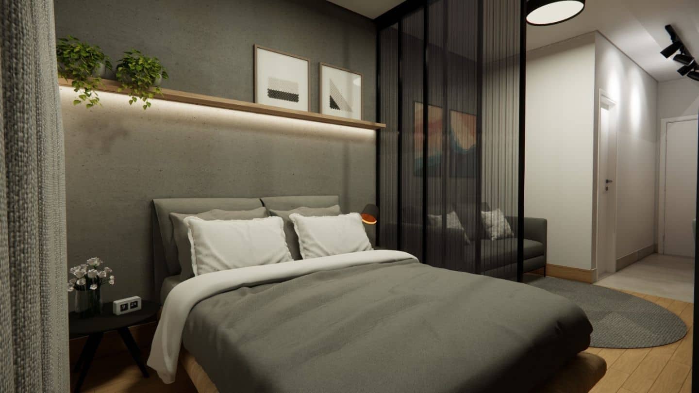 Lançamento | Florianópolis | Maxxi View | Canajurê