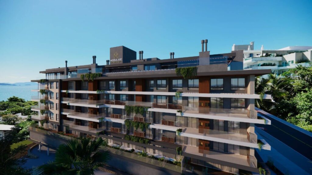 Lançamento | Florianópolis | Maxxi View | Canajurê