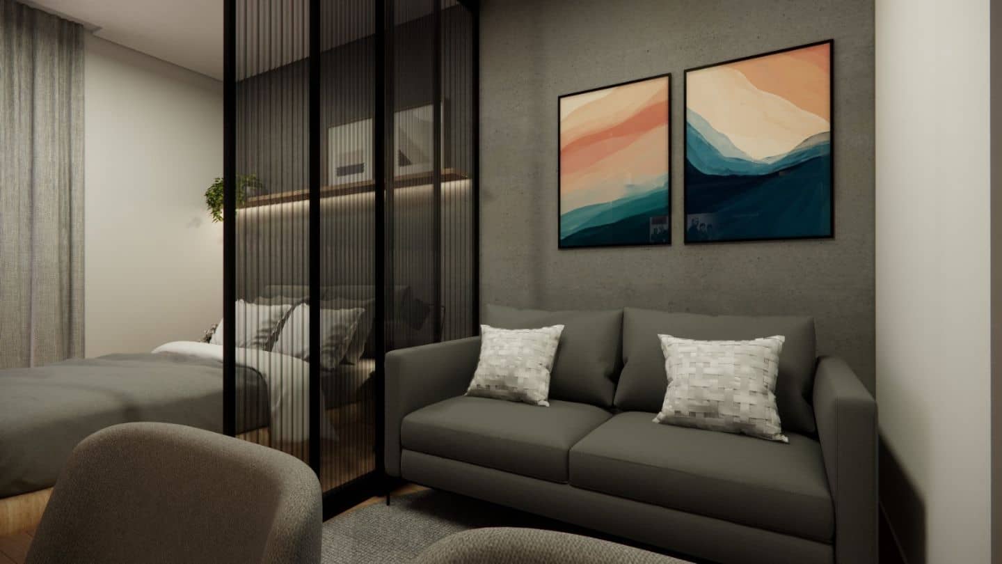 Lançamento | Florianópolis | Maxxi View | Canajurê