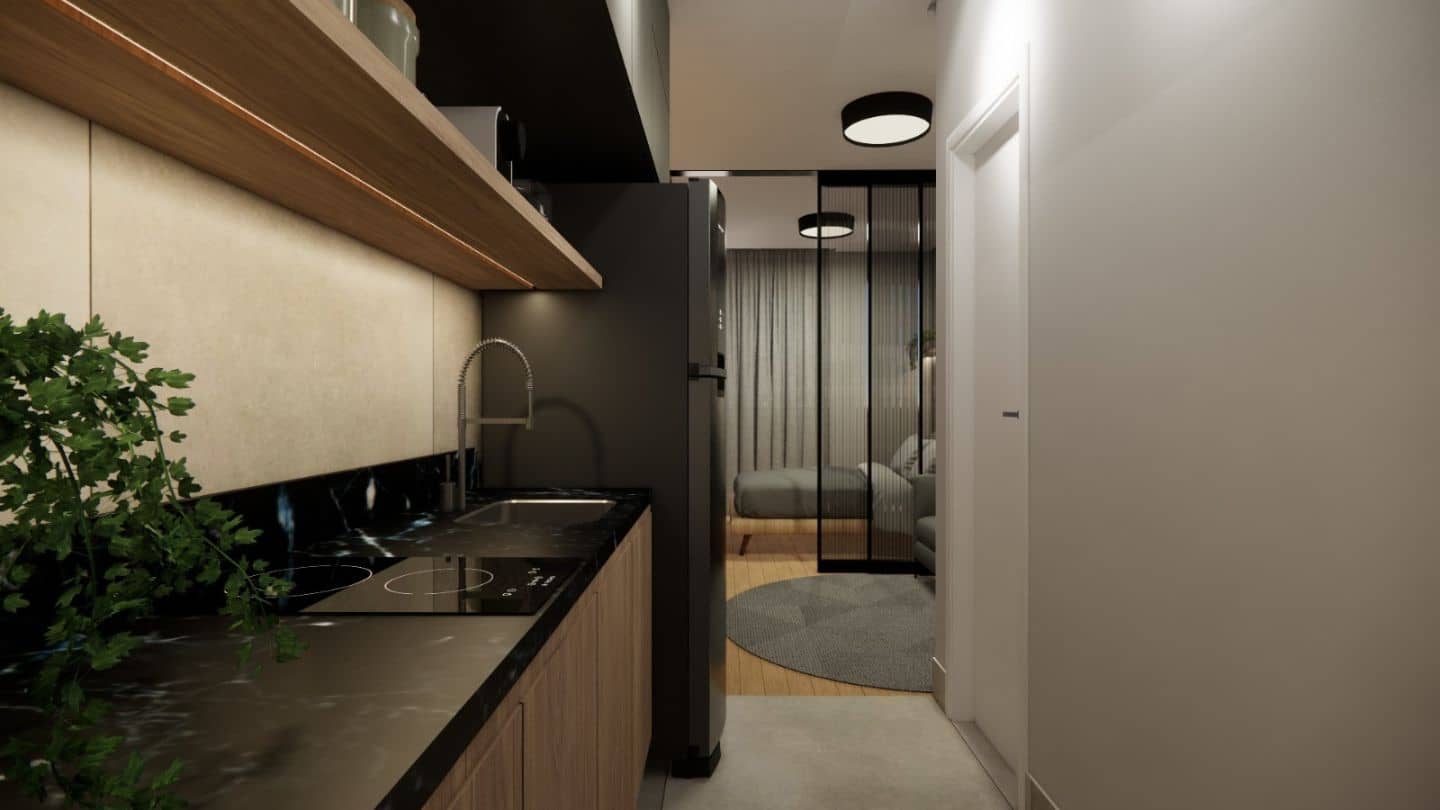 Lançamento | Florianópolis | Maxxi View | Canajurê