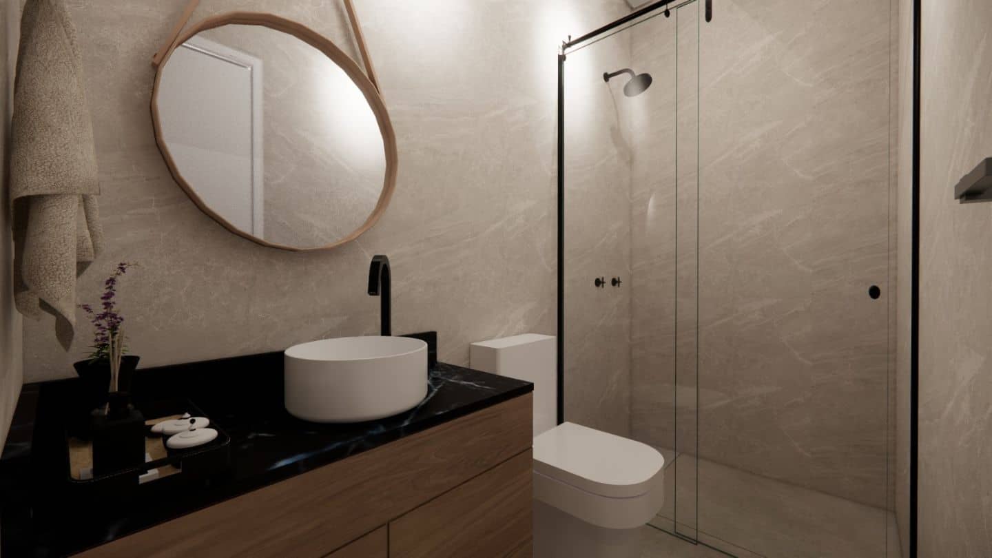 Lançamento | Florianópolis | Maxxi View | Canajurê