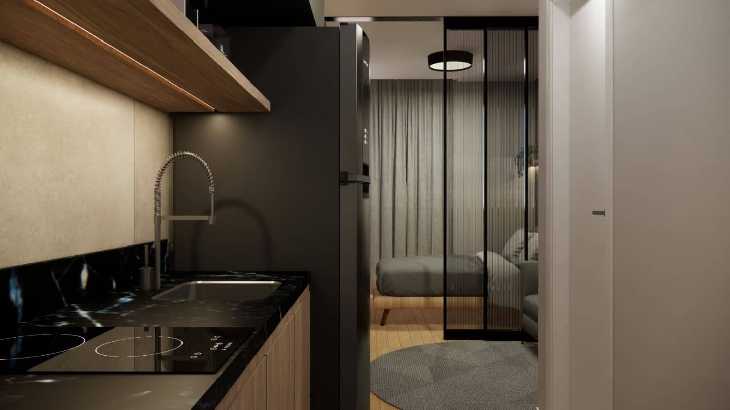 Lançamento | Florianópolis | Maxxi View | Canajurê