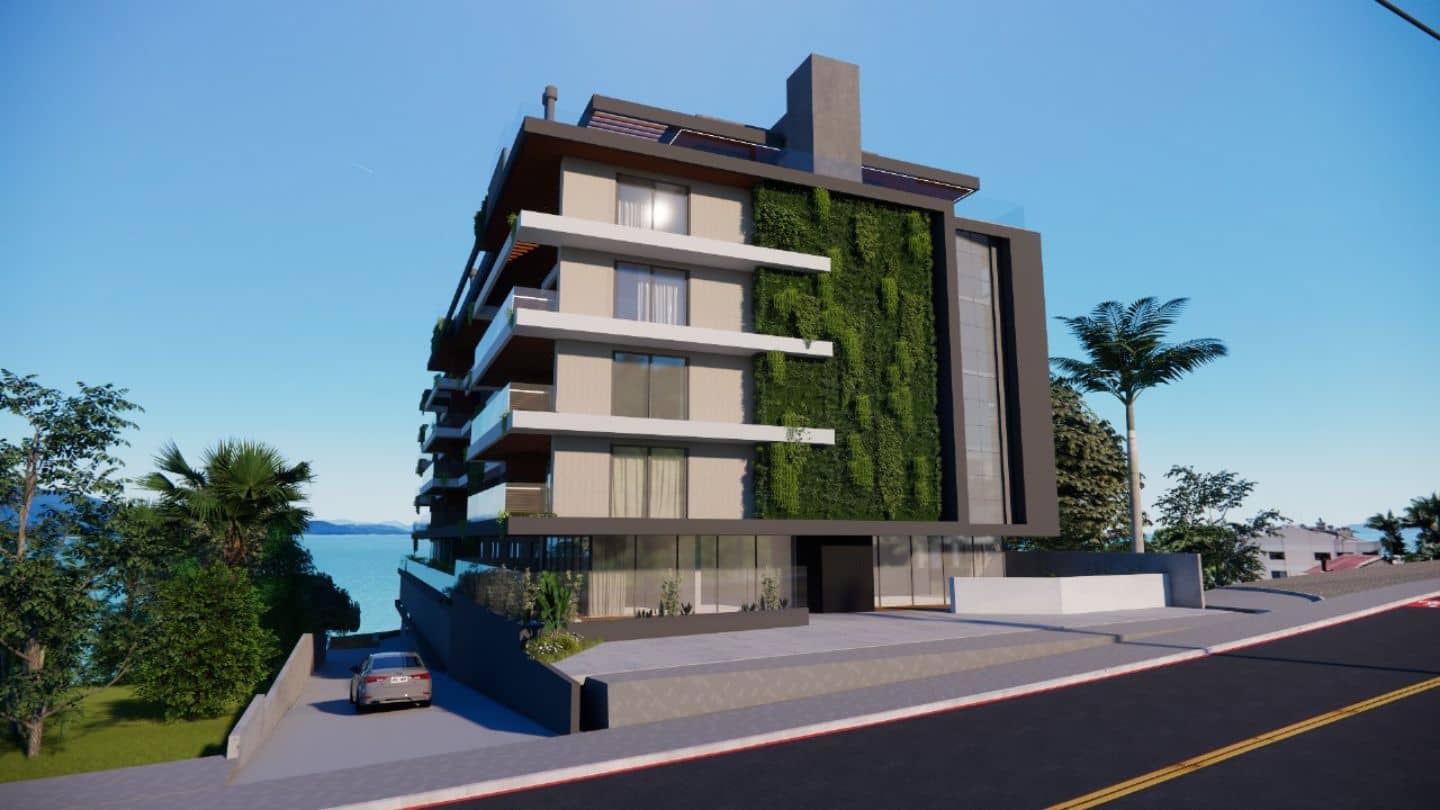 Lançamento | Florianópolis | Maxxi View | Canajurê