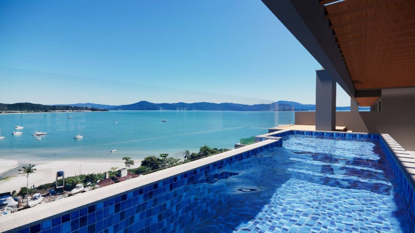 Lançamento | Florianópolis | Maxxi View | Canajurê