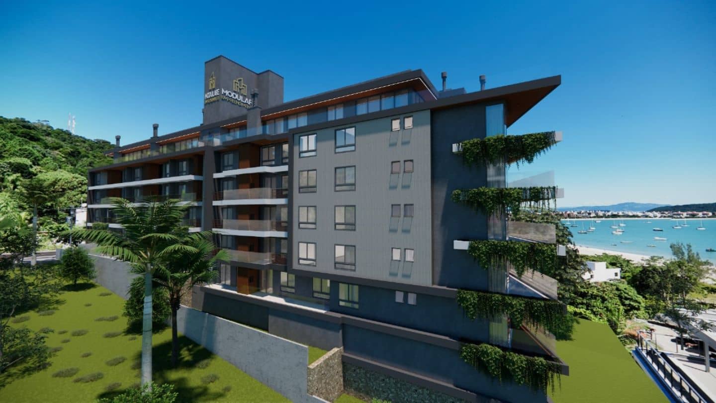 Lançamento | Florianópolis | Maxxi View | Canajurê