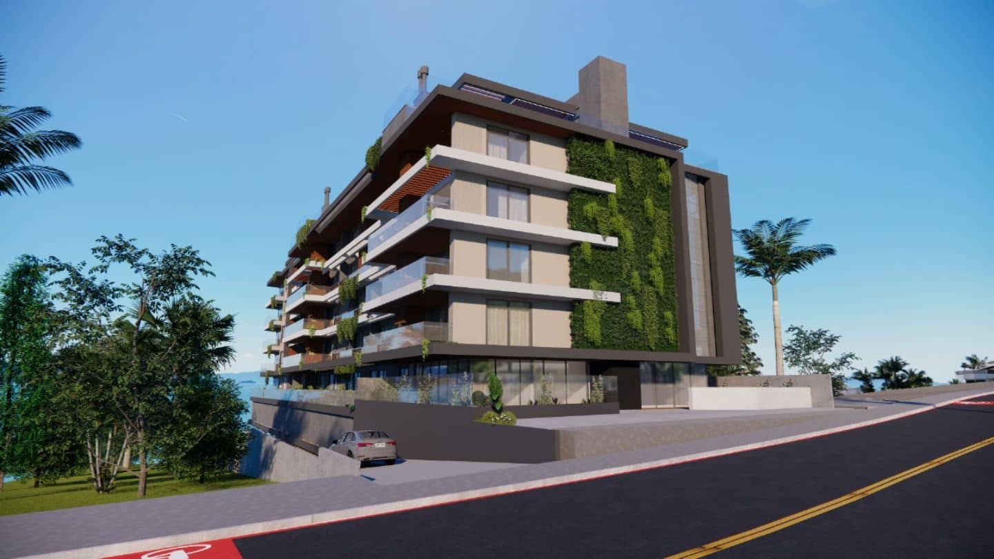 Lançamento | Florianópolis | Maxxi View | Canajurê