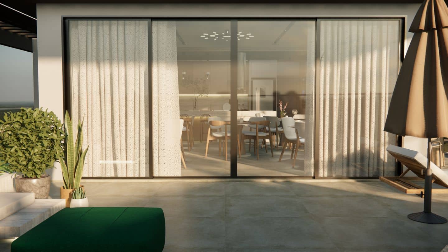 Lançamento Florianópolis | Jurerê |