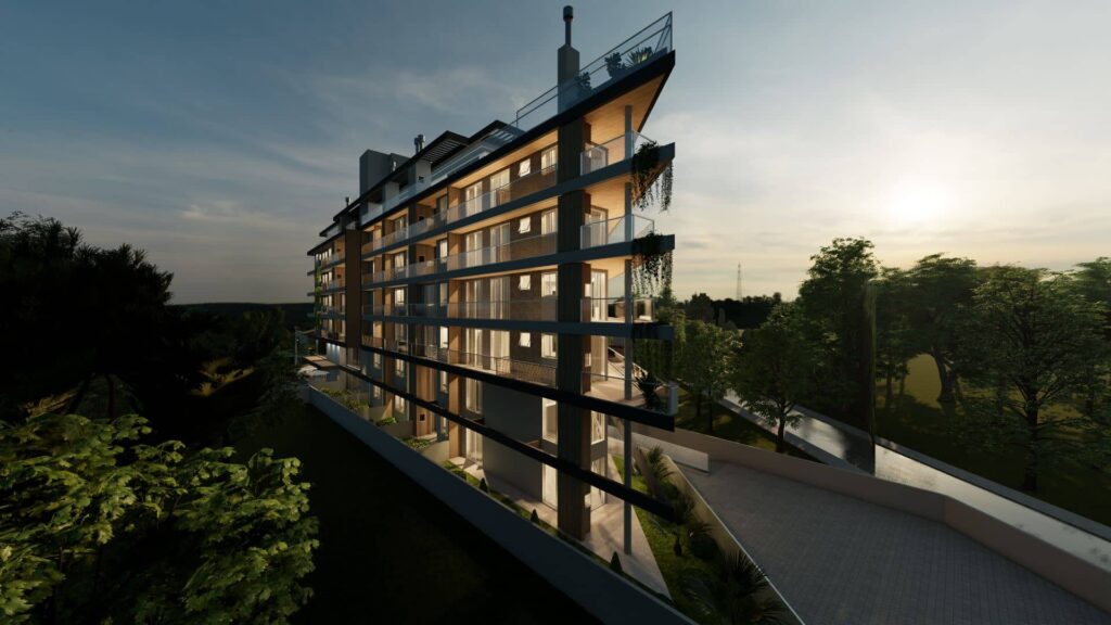 Lançamento Florianópolis | Jurerê |