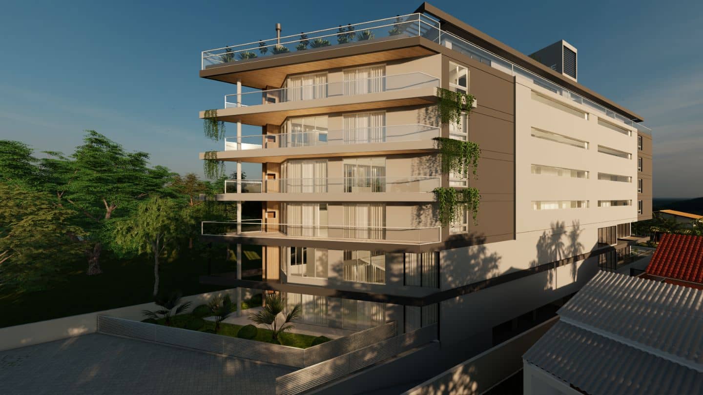 Lançamento Florianópolis | Jurerê |