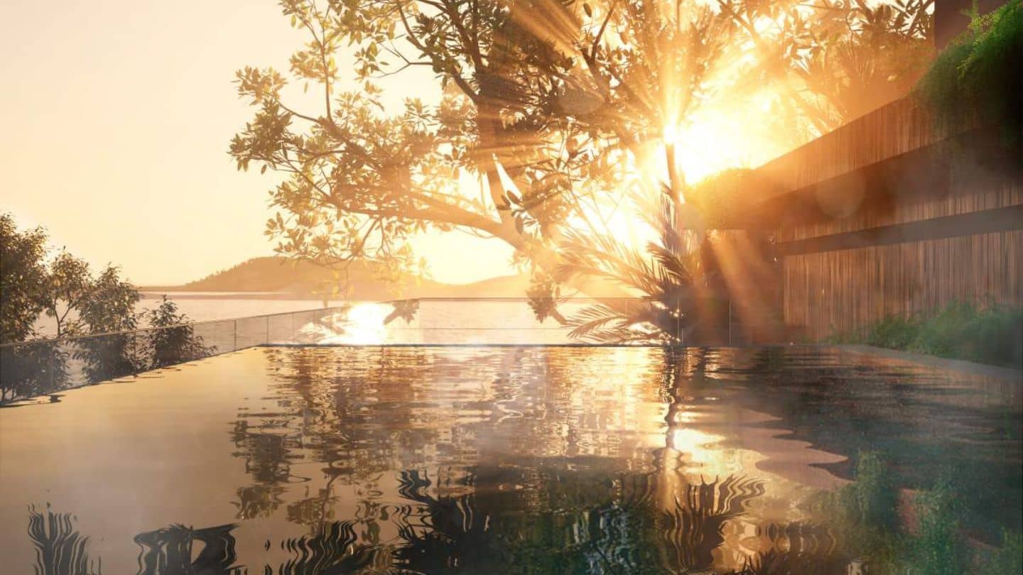 Lançamento | Florianópolis | Natura Home Design | Lagoa da Conceição