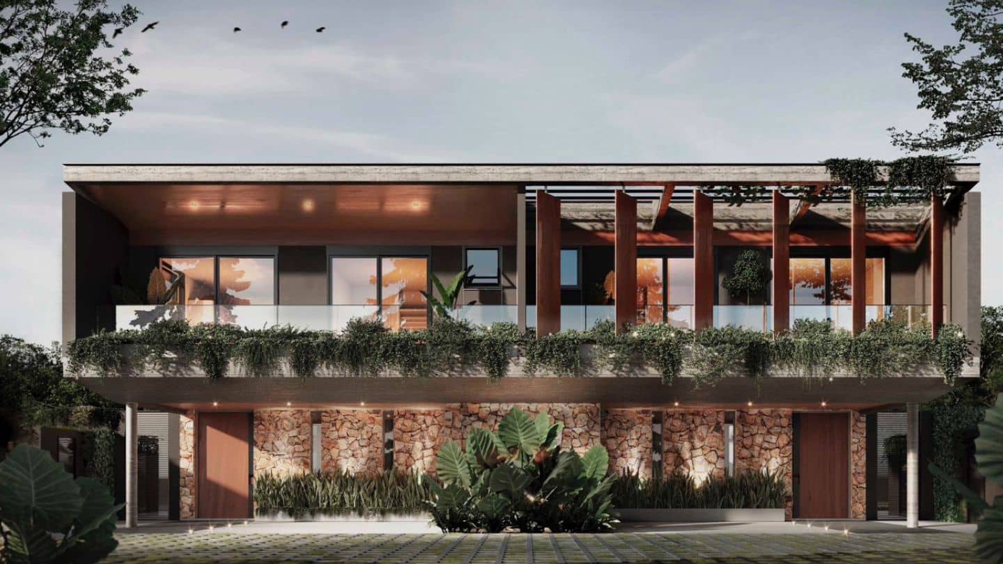 Lançamento | Florianópolis | Natura Home Design | Lagoa da Conceição