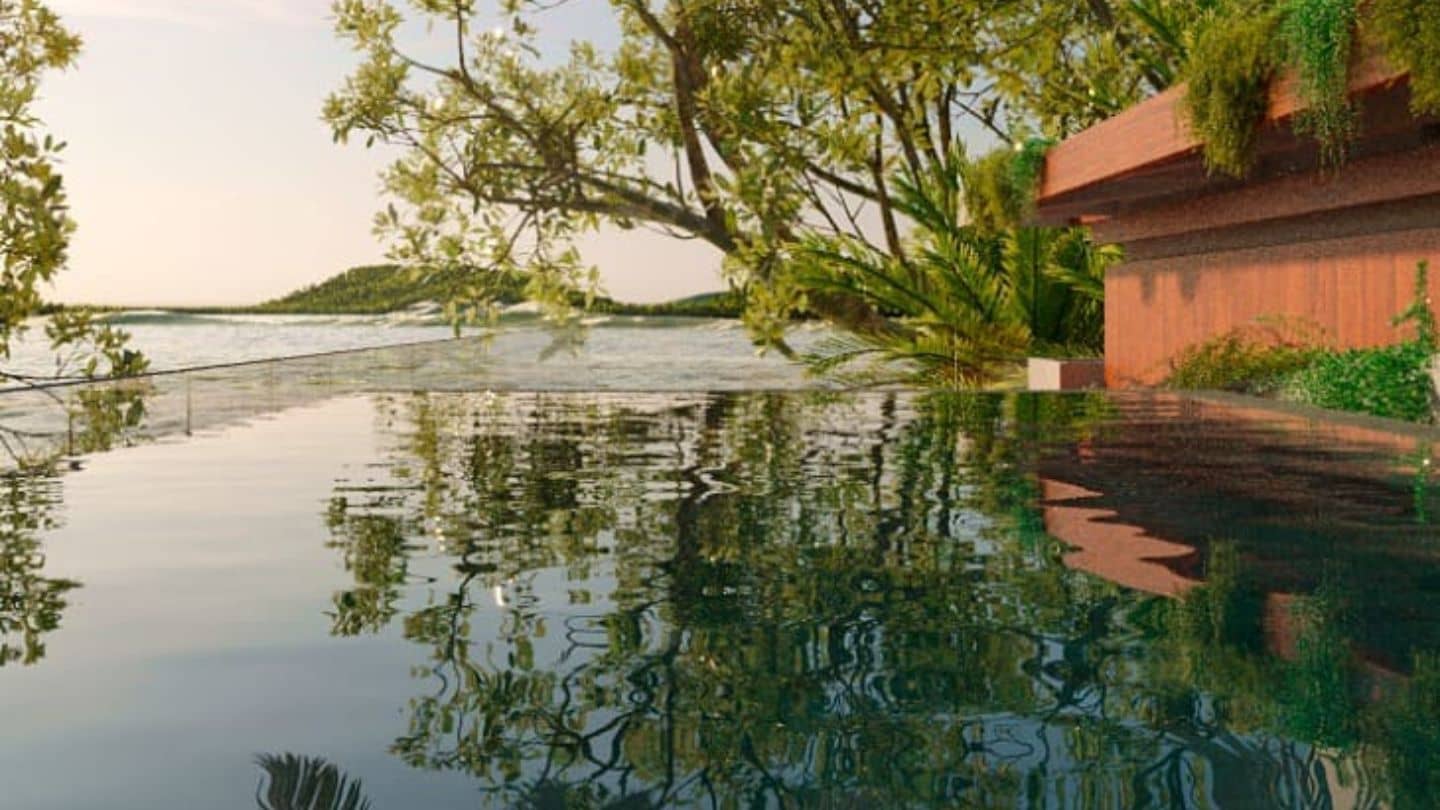 Lançamento | Florianópolis | Natura Home Design | Lagoa da Conceição