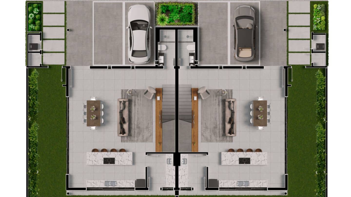 Lançamento | Florianópolis | Natura Home Design | Lagoa da Conceição